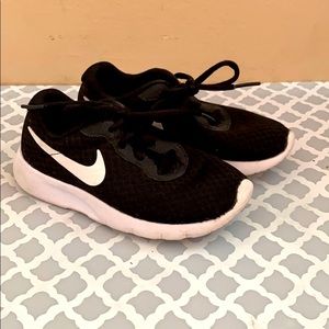 Toddler Nike shoes